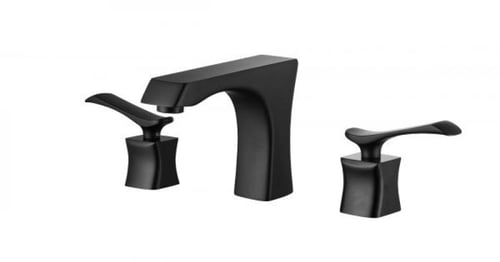 خلاط مغسلة 3 خرم