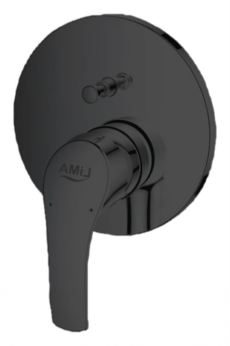 مسكة خلاط دش دفن خطين