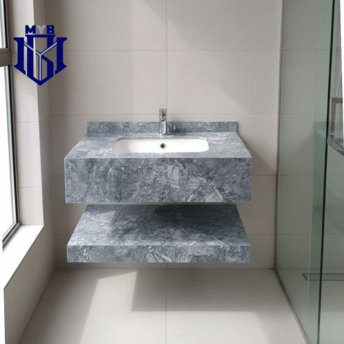 مغسلة بورسلان