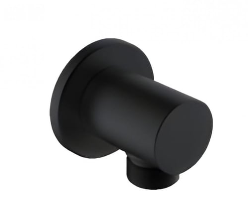 كوع دش مدور