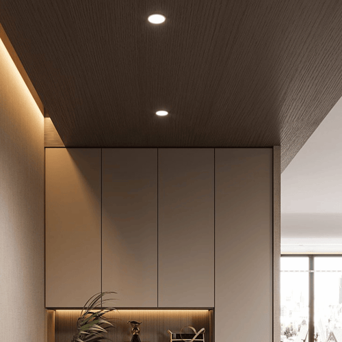 لمبة ليد جيو 10 7 واط شركة الناصر GU10