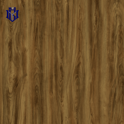 باركيه بلاستيك صيني خشبي غامق سماكة 5 ملم