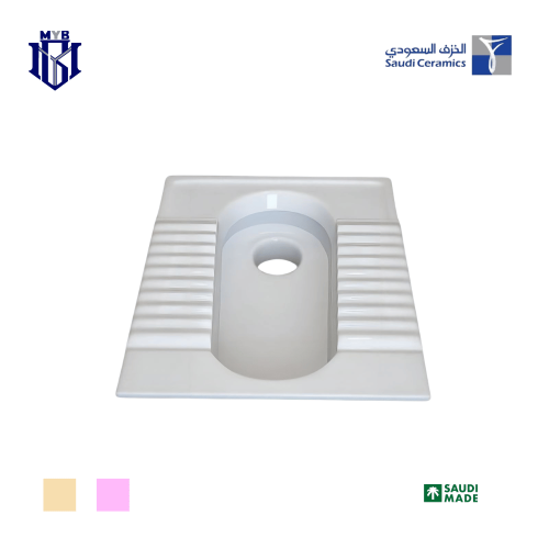 كرسي عربي الخزف السعودي موديل الوادي 150 - عالي ال...