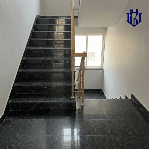 درج جرانيت جالكسي هندي (100 - 160) سم