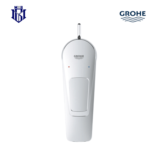 خلاط مغسلة جروهي باولوب (GROHE BauLoop) صغير كروم...