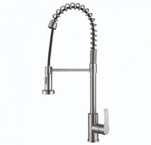 خلاط مجلى واحد خرم لي سحب