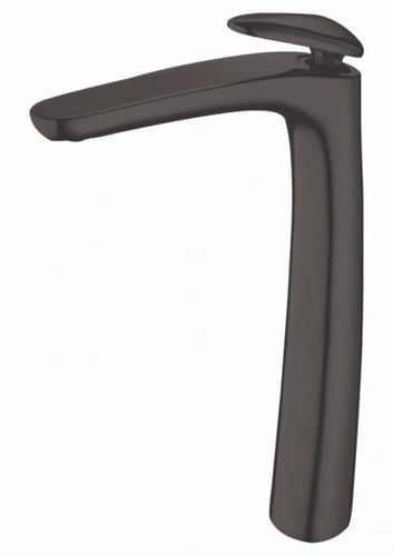 خلاط مغسلة طويل