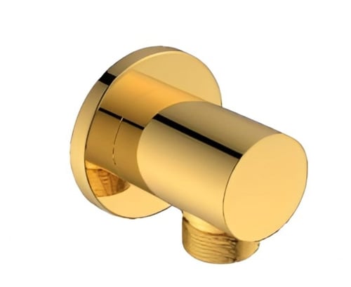 كوع دش مدور