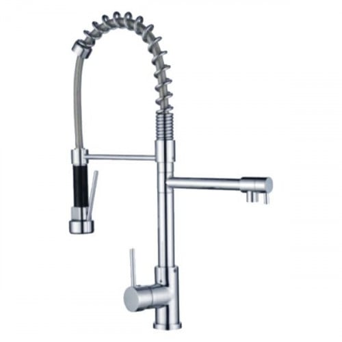 خلاط مجلى واحد خرم لي متحرك