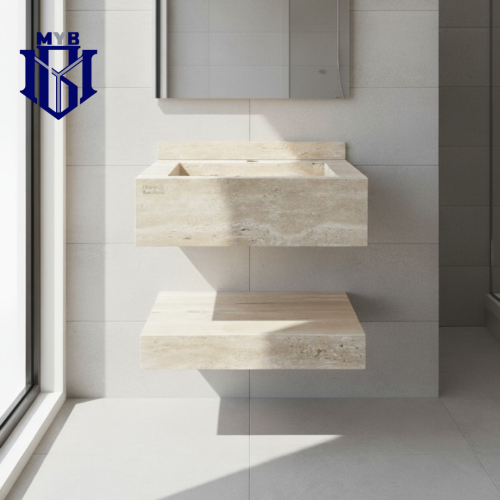 مغسلة بورسلان