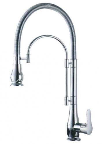 خلاط مجلى واحد خرم لي متحرك