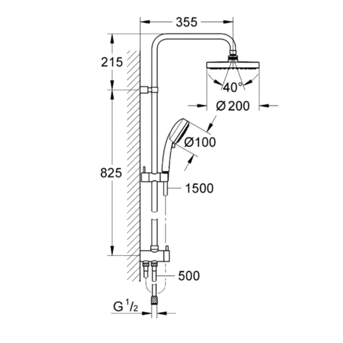 نظام دش جروهي تمبيستا كوزموبوليتان (Cosmopolitan)...
