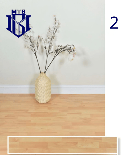 باركيه خشب الماني