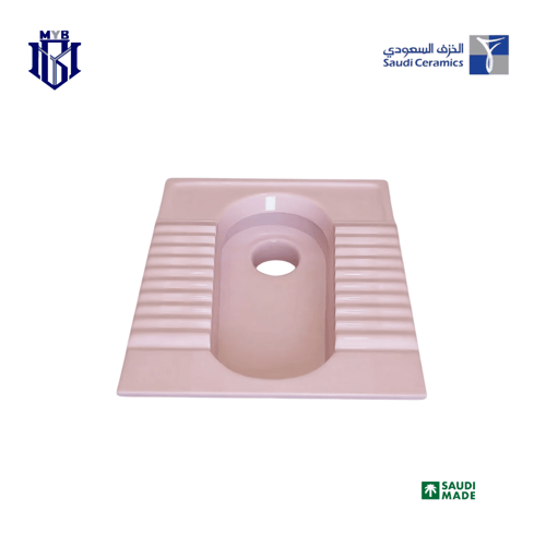 كرسي عربي الخزف السعودي موديل الوادي 150 - عالي ال...