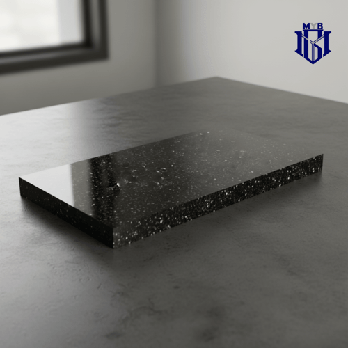 بسطة درج جرانيت جالكسي هندي مقاسان