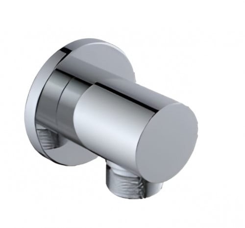 كوع دش مدور