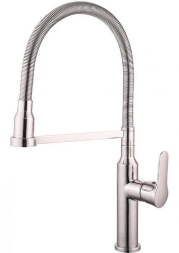 خلاط مجلى واحد خرم