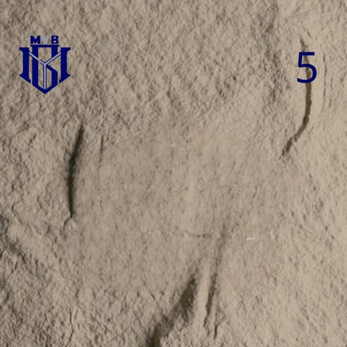 بديل حجر (80 × 240) سماكة 5 سم