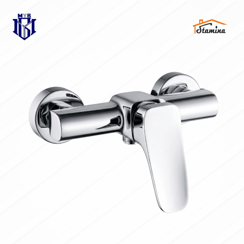 خلاط شطاف ستامينا كروم موديل ST-5306 - الفئة الاقت...