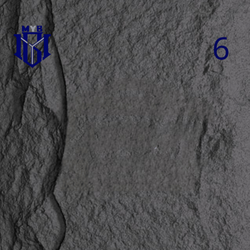 بديل حجر (60 × 120) سماكة 3 سم