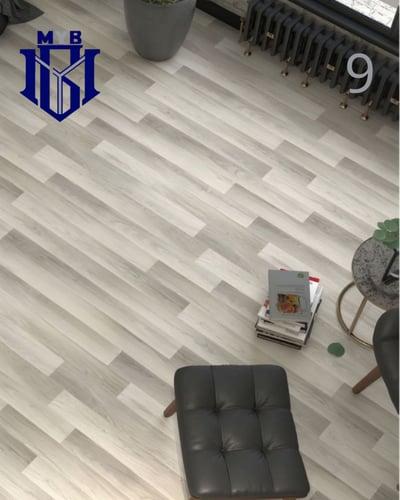 باركيه خشب تركي