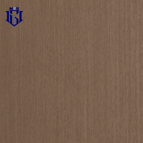 شيبورد خشبي (122 × 290) سم سماكة 5 ملم R604