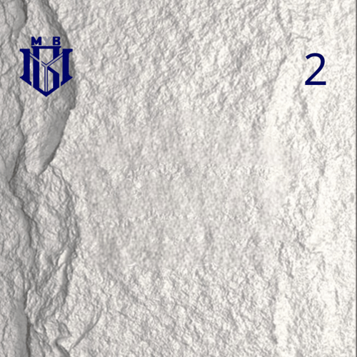 بديل حجر (60 × 120) سماكة 3 سم