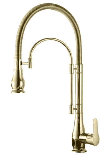 خلاط مجلى واحد خرم لي متحرك