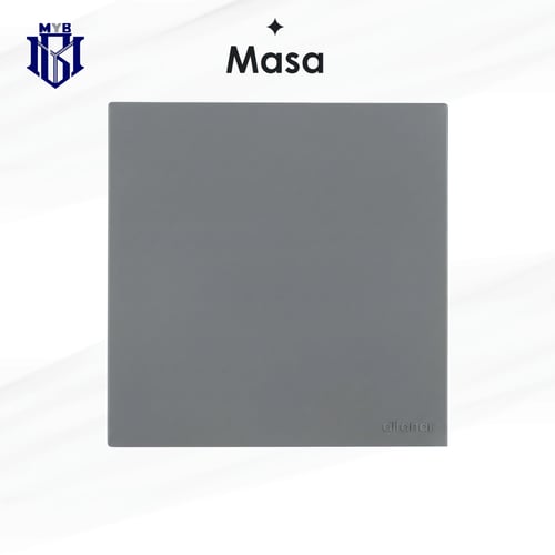 مفتاح مفرد بيانو ماسه الفنار 16 أمبير ألوان متعددة