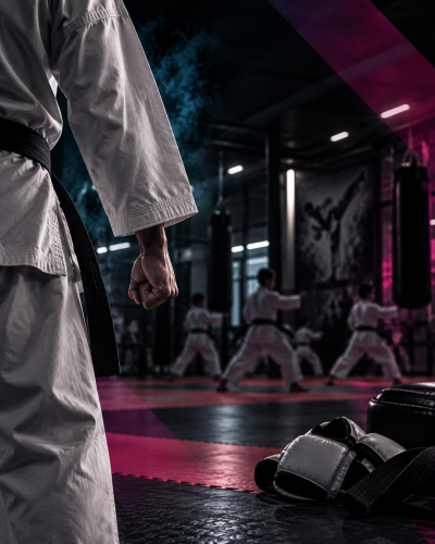 Cartier Shotokan subscription year