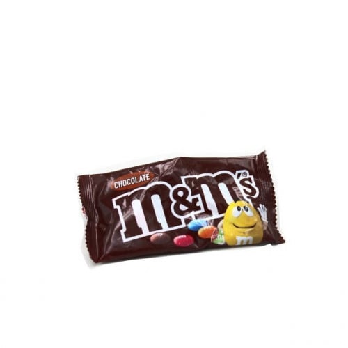 ام اند امز كيس صغير 24*36\45جم