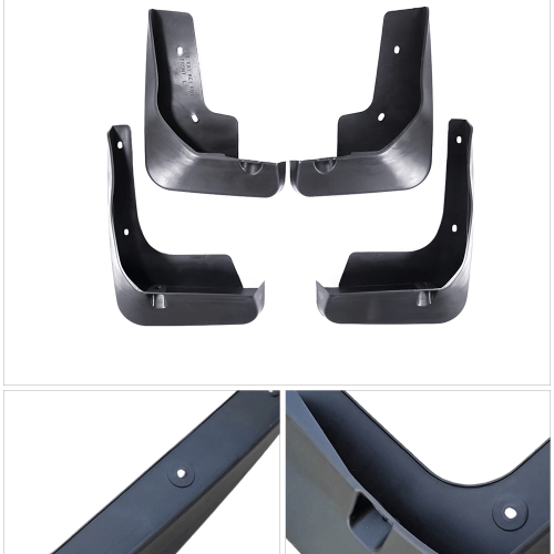Camry side skirts model 2012 - 2015