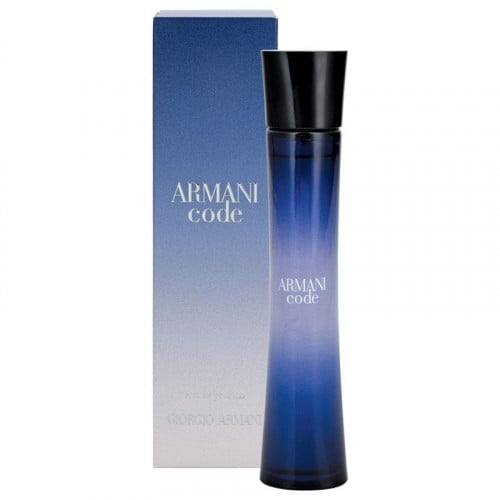 عطر ارماني كود فيم نسائي Armani Code Femme perfume...