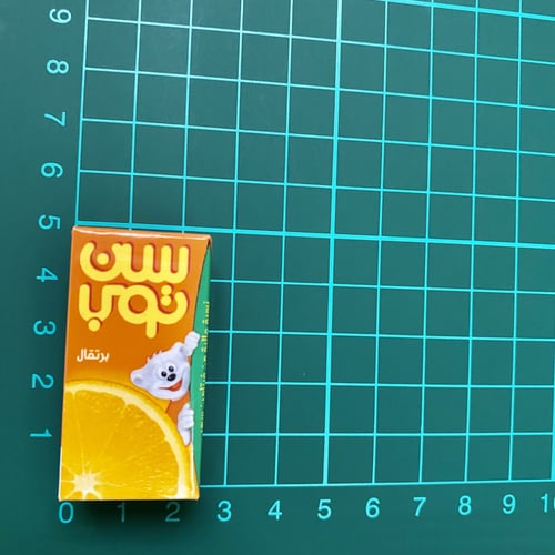 مغناطيس سن توب