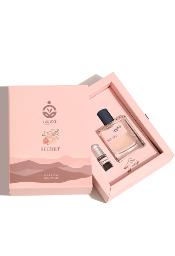 سيكرت الفرموني