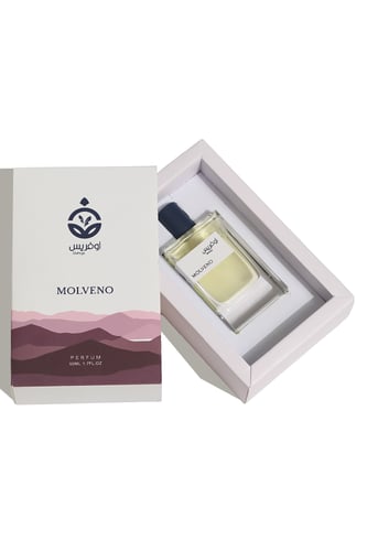 مولفينو أنثوي جدًا