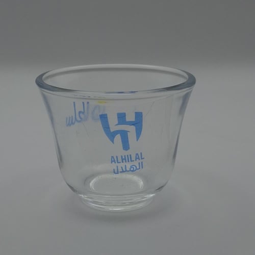 توزيعات الطباعة علي الفناجيل بالاسم او الشعار المط...