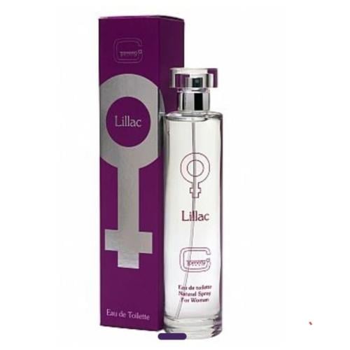 عطر الليلك نسائي يومي وصباحي