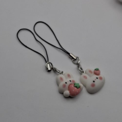 هدية طفلتي ع شكل ارنوب لطيفات البنوتات. محفظة تعلي...