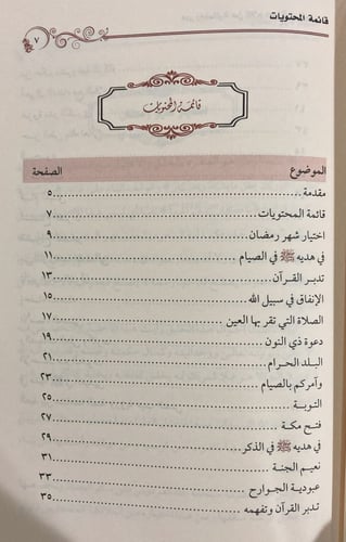 درر رمضانية من كلام ابن قيم الجوزية