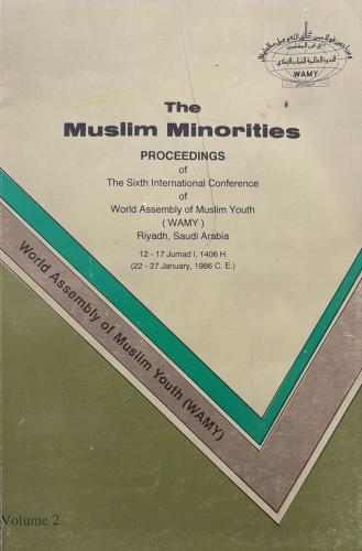 the muslim minorities