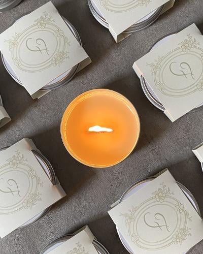 mini candle 100 mml