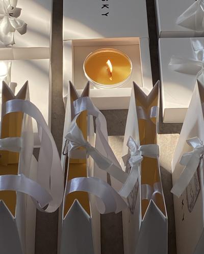 مجموعـه mini Candles