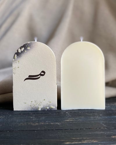 Arch Candle