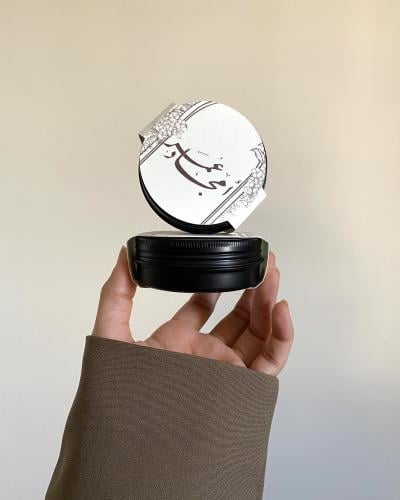 mini candle - عطرية