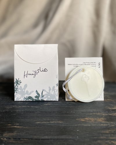 توزيعات - تاق عطري (2)