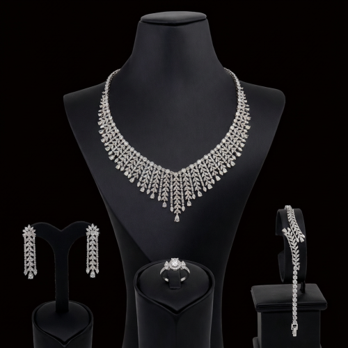 طقم ايروس شامل البوكس