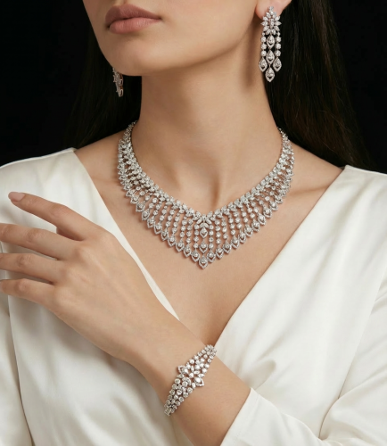 طقم سهد شامل البوكس