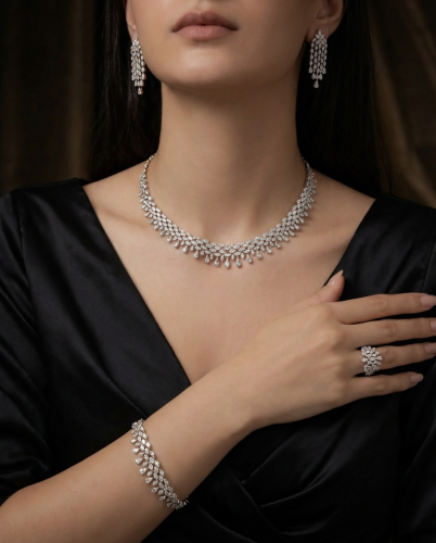 طقم اصاله شامل البوكس