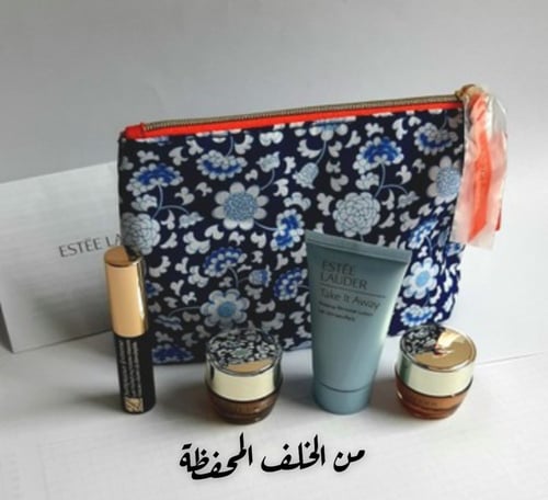 مجموعة عناية من استلودر حجم ميني من استلودر مع محف...